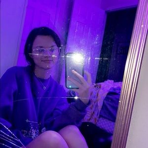 Meet your Posher, Morgan